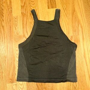 Lululemon Athletica racerback tank